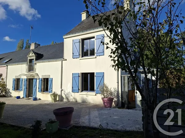 Maison 5 pièces 138 m²