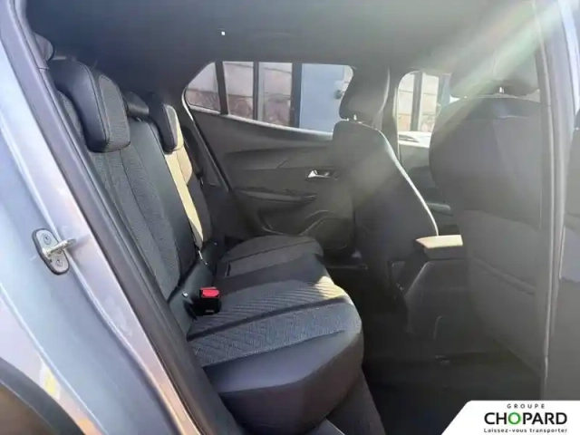 Peugeot 2008 bluehdi 130 s&amp;s eat8 — photo 20