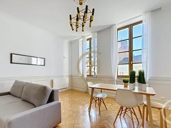 Appartement 5 pièces 114 m²