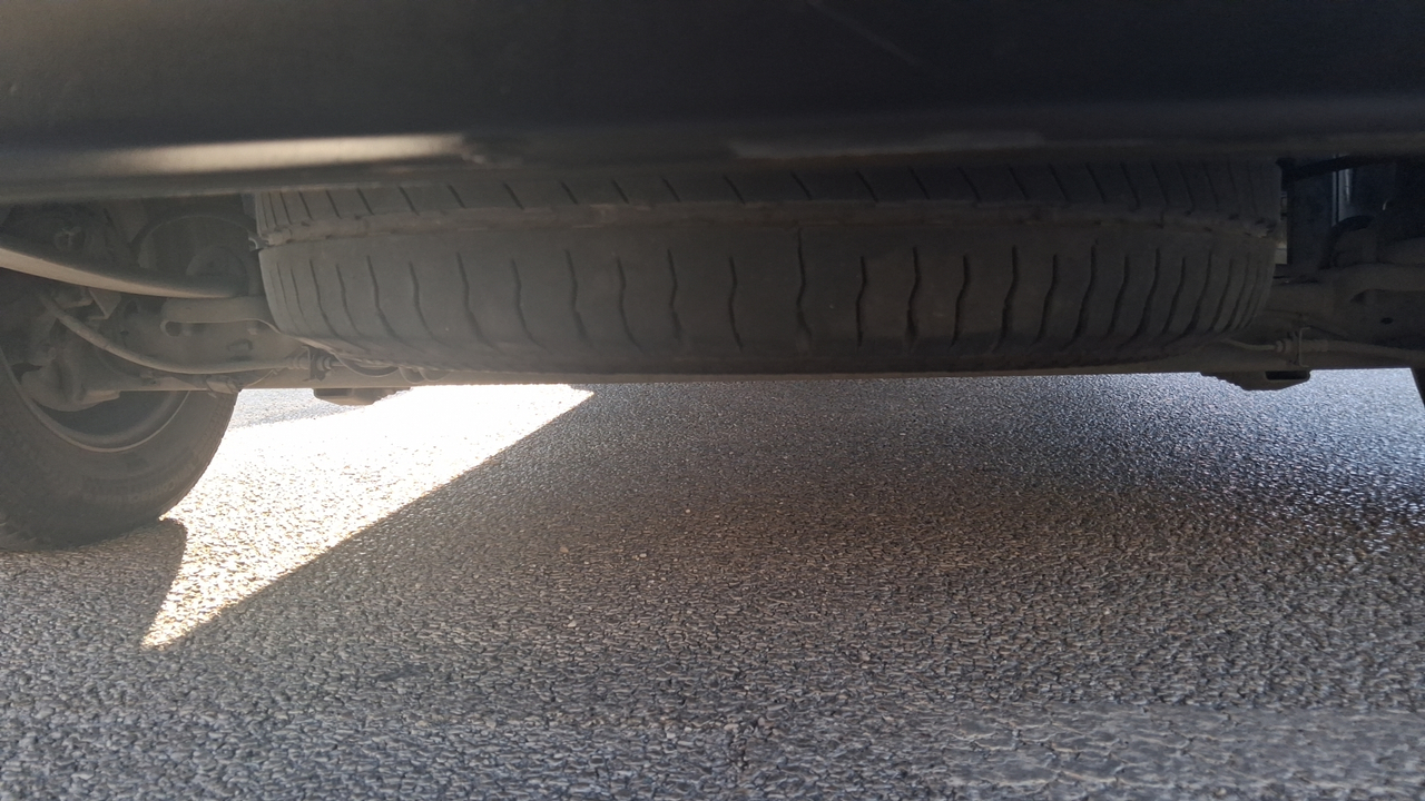 Ford TRANSIT CUSTOM FOURGON 280 L1H1 2.0 ECOBLUE 105 — photo 15