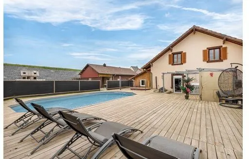 Maison Boron