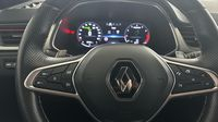 Renault Captur 1.3 TCe mild hybrid 160ch RS Line EDC — photo 25