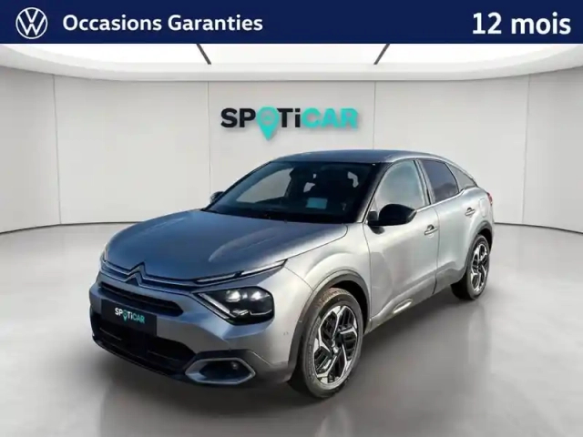 Citroën C4 bluehdi 130 s&amp;s eat8 — photo 51