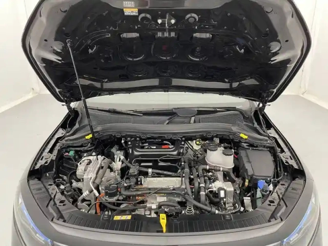 Mercedes Eqa 250 — photo 20
