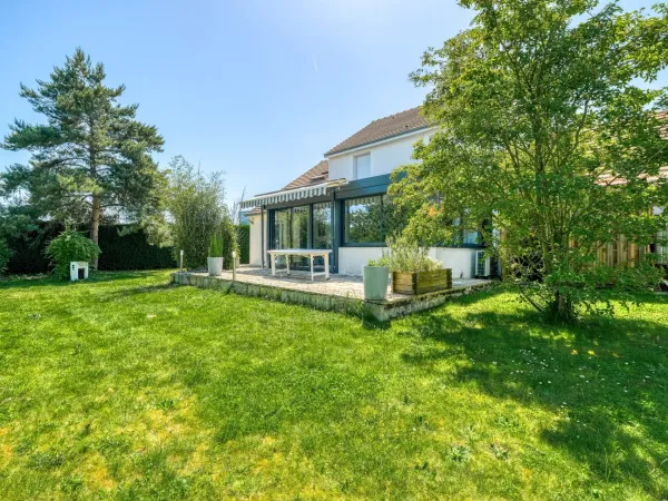 Maison 7 pièces 175 m²
