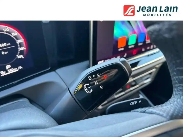 Volkswagen Tiguan 1.5 ehybrid 204ch dsg6 — photo 13