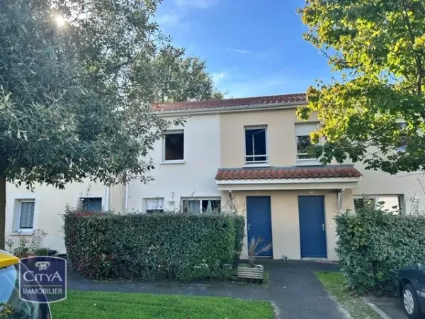 Maison 3 pièces 56 m²