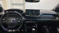 Peugeot 208 1.2 PureTech 100ch S&S GT 118g — photo 11