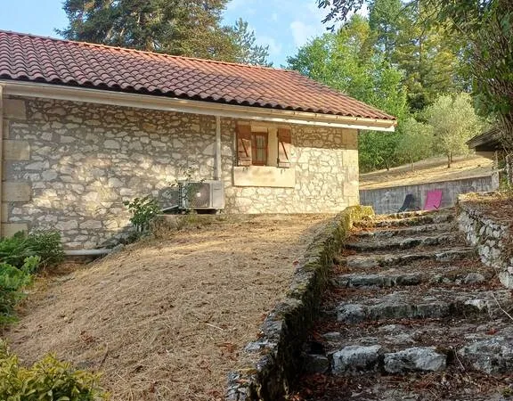 Maison 3 pièces 80 m²