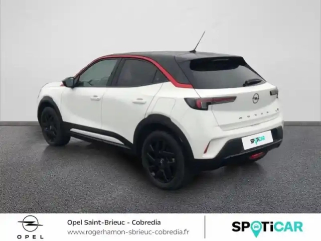 Opel Mokka -e 136ch gs line — photo 7