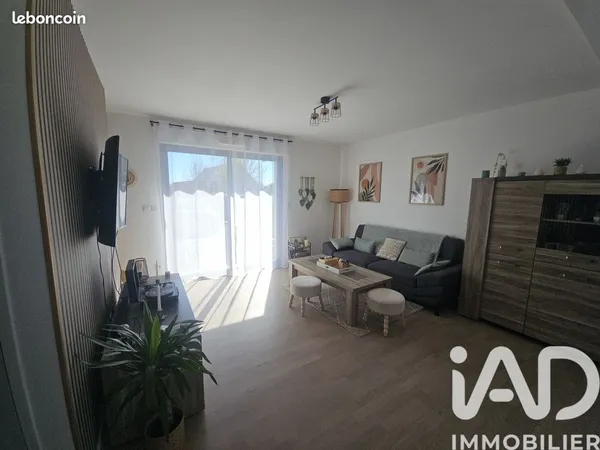 Maison 5 pièces 113 m²