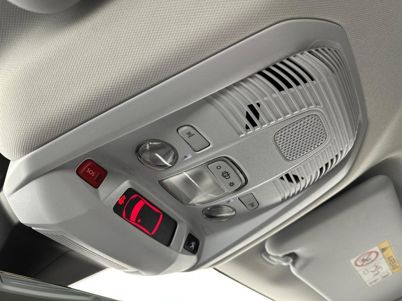 Peugeot 3008 hybrid 225 e-eat8 allure pack — photo 35