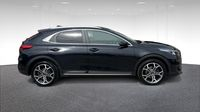 Kia Xceed 1.6 CRDI 136ch Design DCT7 — photo 4