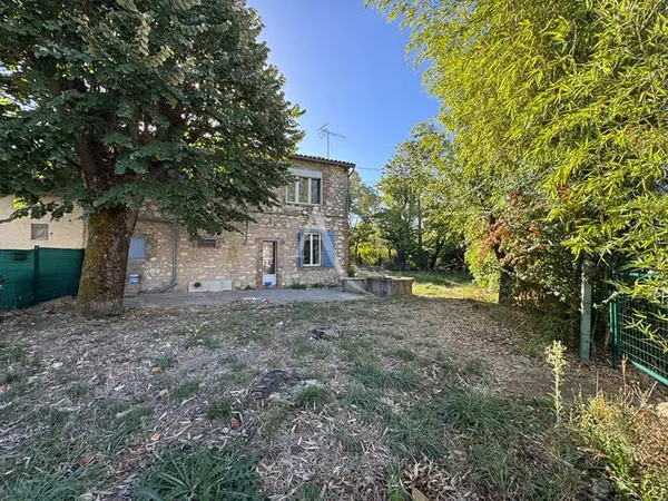 GAILLAC. Maison de +/- 103 m²
