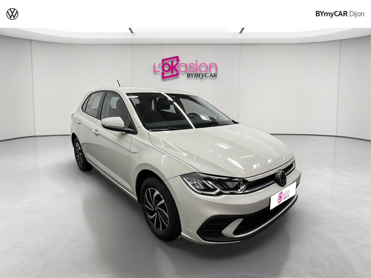 Volkswagen Polo 1.0 TSI 95 S&amp;S BVM5 — photo 7