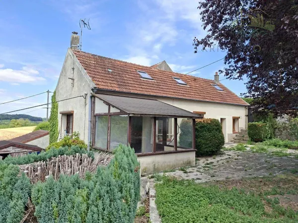 Maison 4 pièces 112 m²