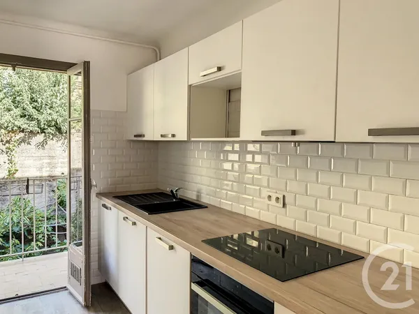 Appartement 4 pièces 65 m²