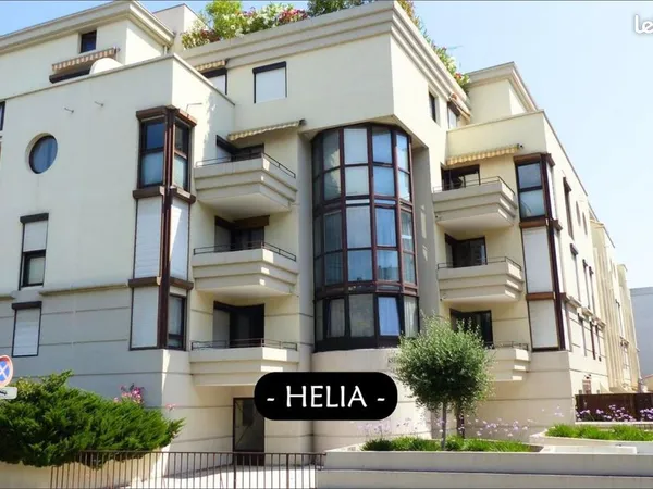 Duplex 5 pièces 119 m²