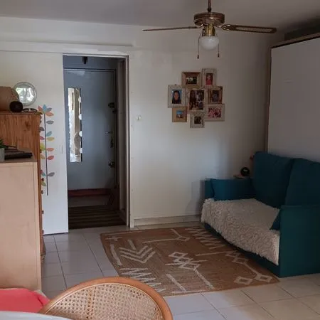 Studio 32m2