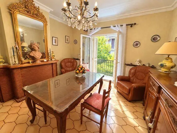 Maison 4 pièces 67 m²