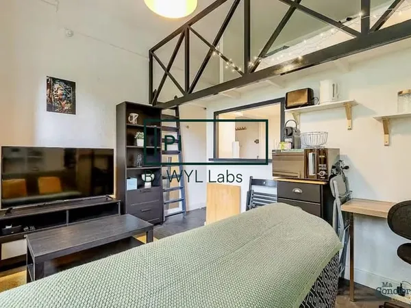 Appartement à louer Toulouse