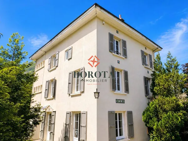 Duplex 3 pièces 57 m²