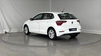 Volkswagen Polo 1.0 TSI 110ch Style DSG7 — photo 8