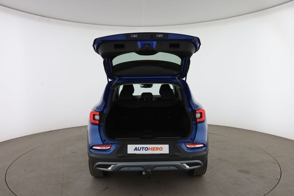 Renault Kadjar 1.3 TCe Intens EDC — photo 15