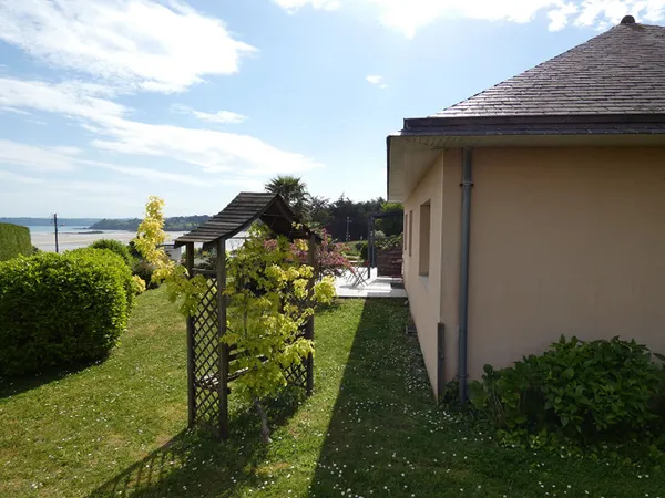 Maison Locquirec 6 pièce(s) 112 m2