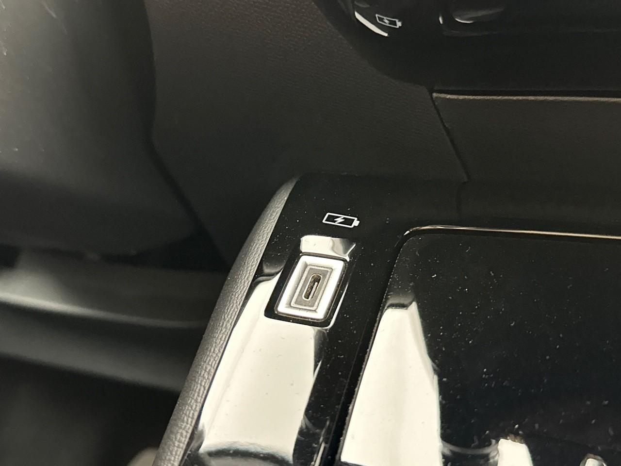 Peugeot 208 puretech 100 s&s bvm6 allure — photo 27