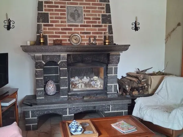 Maison individuelle plein pied