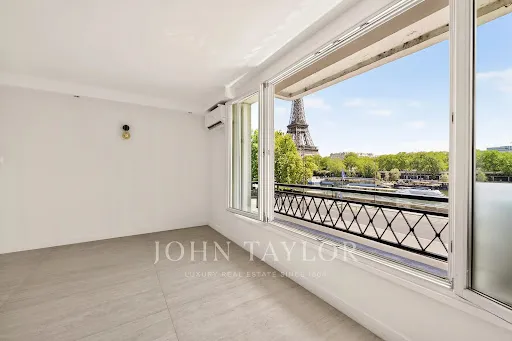 Appartement 4 pièces 97 m²