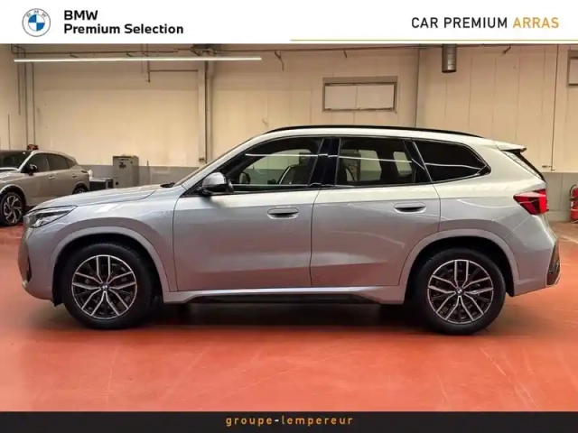 Bmw X1 sdrive18i 136ch m sport — photo 12
