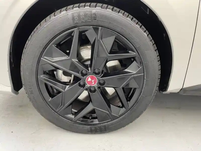 Ds Ds 4 hybride e-tense 225 eat8 — photo 17