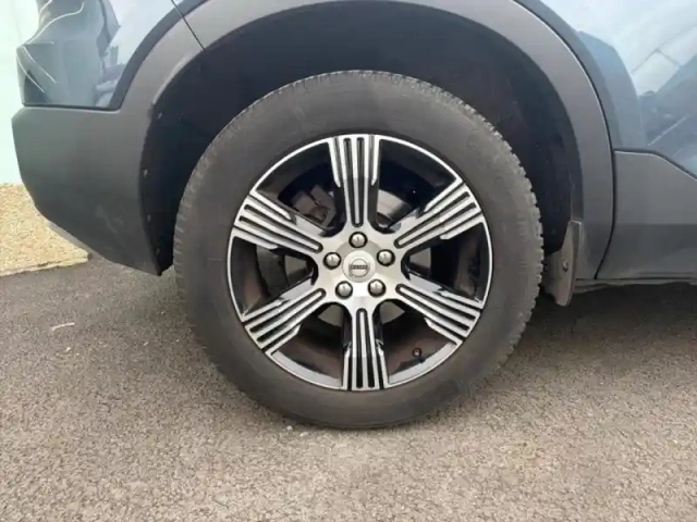 Volvo Xc40 t3 163ch inscription luxe geatronic 8 — photo 11