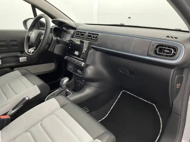 Citroën C3 puretech 110 eat6 — photo 58