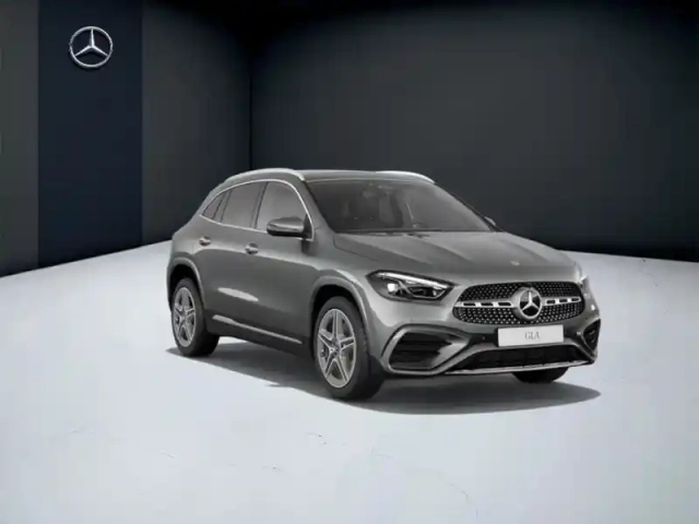 Mercedes Gla 200 d — photo 7