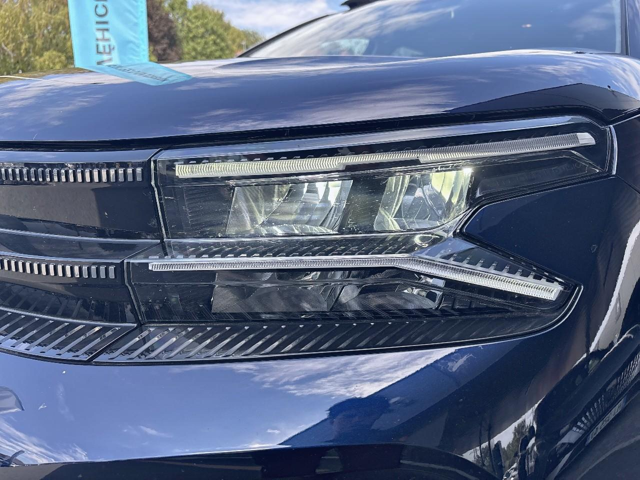 Citroën C5 Aircross 1.5 bluehdi 130ch max boite automatique — photo 16