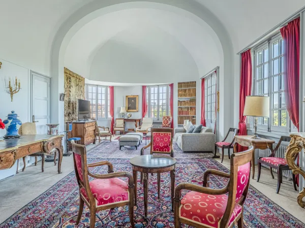 Lyon 6€ - Parc de la Tête d'Or | Duplex d'exception au dernier é