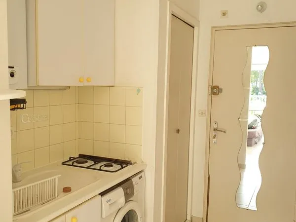 Studio a vendre