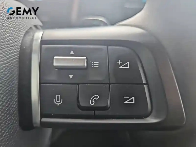 Citroën C4 bluehdi 130 eat8 — photo 15