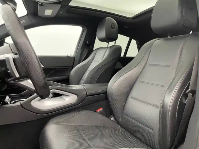 Mercedes Gle coupé 350 de 9g-tronic 4matic — photo 15