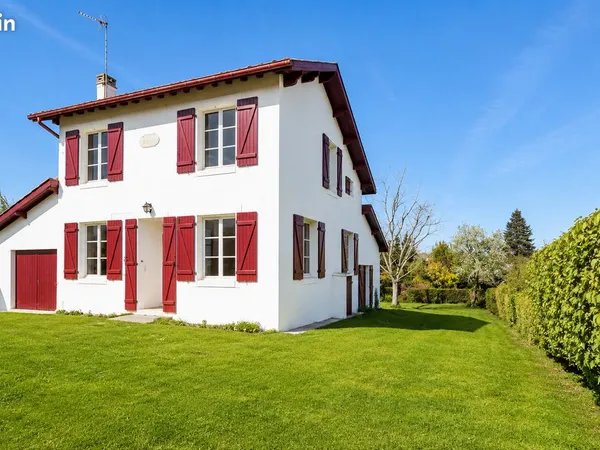 Chalet 7 pièces 162 m²