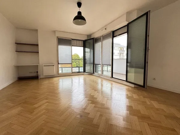 Appartement 2 pièces 53 m²
