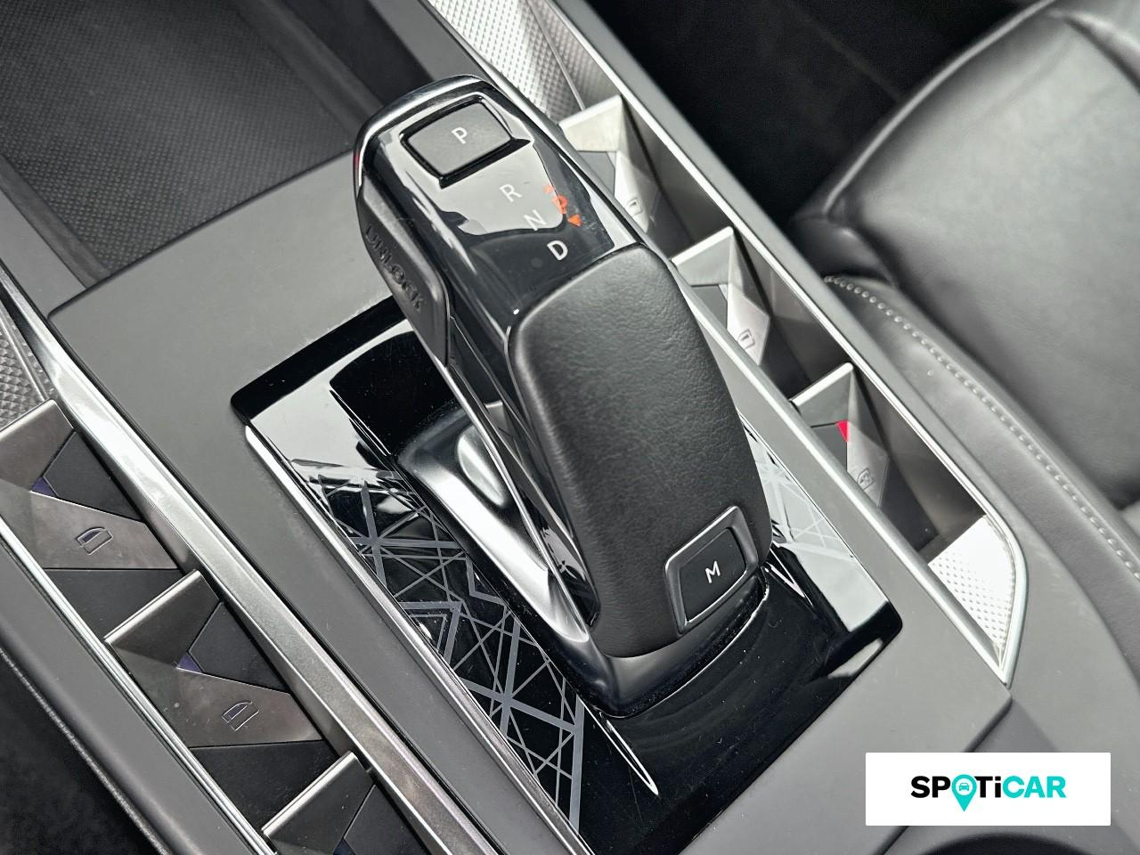 Ds Ds 3 crossback puretech 130ch louvre automatique — photo 14