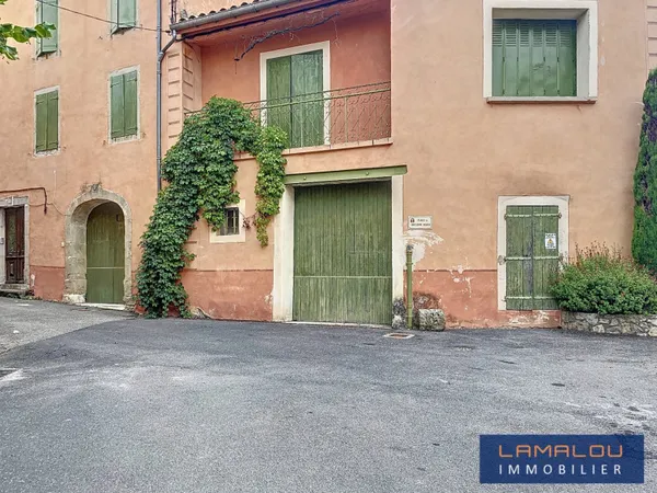 Appartement 3 pièces 93 m²