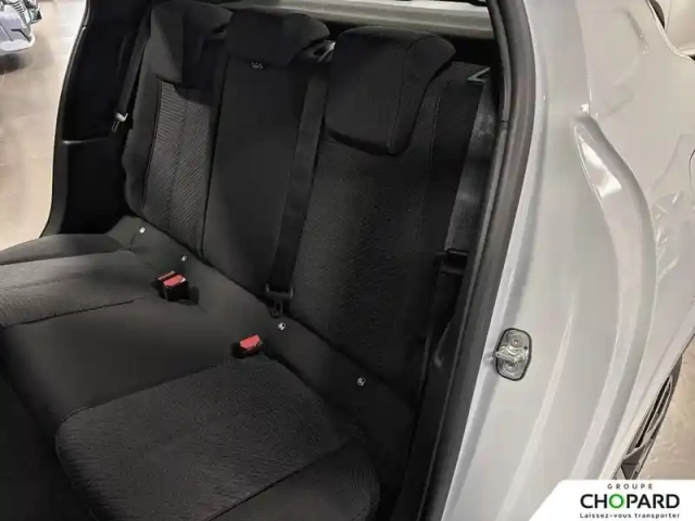 Peugeot 208 100 s&amp;s bvm6 — photo 20