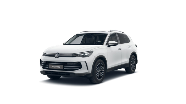 Volkswagen Tiguan 1.5 eTSI 150ch DSG7