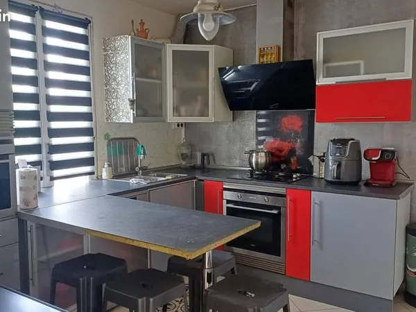 Propriété 7 pièces 171 m²