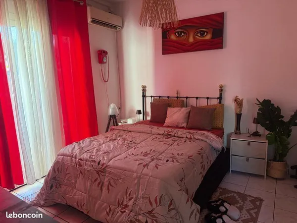 Chambre à louer